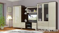 Living room furniture set