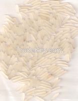 1121 Basmati Parboiled (sella) Rice