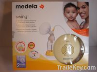 Sell Medela Swing Single Electric Breast Pump