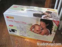 Sell Ameda Purely Yours Ultra Double Electric Breast Pump