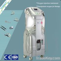 Sell omnipotent oxygen jet therapy beauty salon equipment