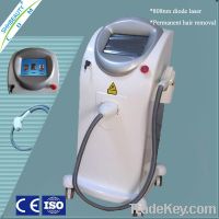 Sell Laser Hair Removal 808nm Diode Laser beauty machine