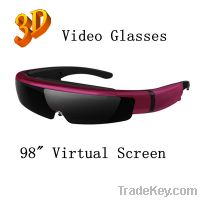 Sell video goggles