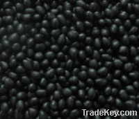Sell TPE black particles