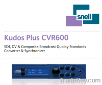 Sell cvr 600 broadcast quality video converter