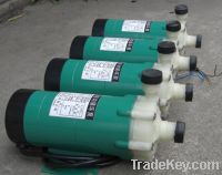 Sell Magnetic Pump