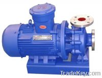 Sell Horizontal Single Stage Single Suction Centrifugal Pump