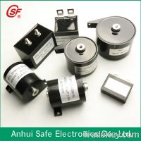 Sell High Frequency Power Filter Capacitor