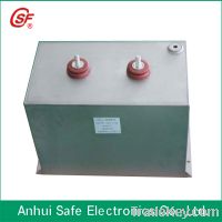 Sell DC-Link Oil Type Capacitor for Demagnetization Machine