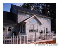 Sell modular house/prefabricated house