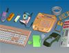 porvide plastic injection mold making and molding service