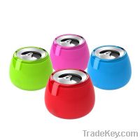 Sell Sweet Candy Bluetooth 3.0 Mini Speaker with Handfree Functions STD-W07