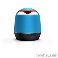 Sell Finger shaped MP3 Speaker bluetooth 3.0 Speaker Portable STD-IS20