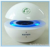 Sell Mini Bluetooth Perfume Speaker for Car Use (STD-CX006)