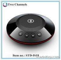 Sell UFO Shape Bluetooth Hands-Free TF Music Mini Speaker (STD-IS19)