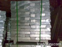 Sell magnesium ingot