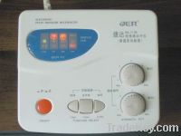 Sell personal massager EA-737D with 3 channels(CE approved)