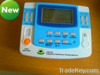 Sell physical therapy ultrasound machine with laser therapy EA-F29