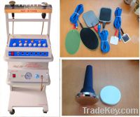  Sell vacuum therapy machine/equipment with ultrasound EA-H30g