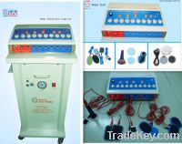 Sell medical beauty equipment with ultrasound and cupping therapy EA-H30c