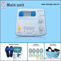 Sell physiotherapy muscle stimulator EA-F24