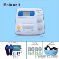 Sell EA-F24 health care products for physiotherapy massage