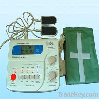 Sell EA-F24 digital therapy acupuncture massage machine