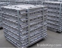 Aluminum Ingot