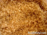 Raw Brown Cane Sugar ICUMSA 800 - 1200 VHP
