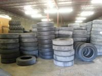 Used Tires