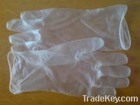 Disposable Vinyl Gloves