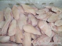 Frozen Chicken Breast