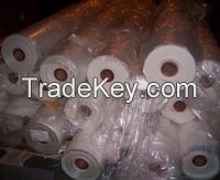 LDPE Roll Film Scrap