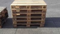 EURO PALLETS/ UK STANDARD PALLETS/ OTHER PALLET SIZES