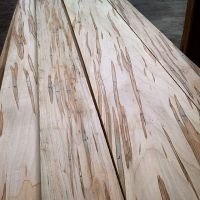 Hard Maple and Soft Maple Lumber, Kiln Dried to 8% MC.