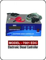 Electronic Diesel Control Systems-7001