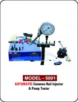 Automatic Common Rail Injector-Model - CRS 5001