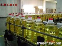 Sell Refined Sunflower Oil