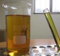 Sell Virgin Base Oil SN150 and SN500