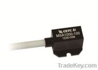 Sell MSA1000 Variable capacitance accelerometer