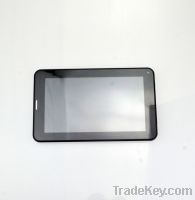 Sell 7 inch 3g tablet pc android tablet pc smart 800x480pixels
