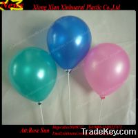 Sell Birthday Latex Printed Balloon, Metallic Ballons