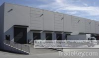Sell steel structure Warehouse