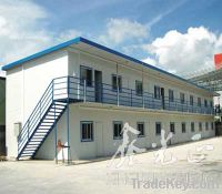 Sell prefabricated House