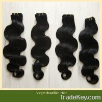 Sell Virgin Remy Hair Extensions