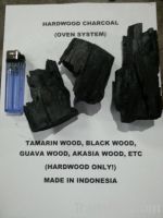 Sell Hardwood Charcoal