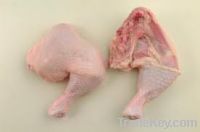 Sell Frozen Halal Chicken Leg Quarter