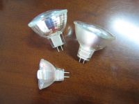 CCFL MR16/GU10/E27 energy saving lamp