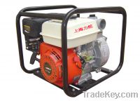 Sell Gasoline Water pump