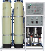 RO Water Treatment/Purification Equipment 700L/H